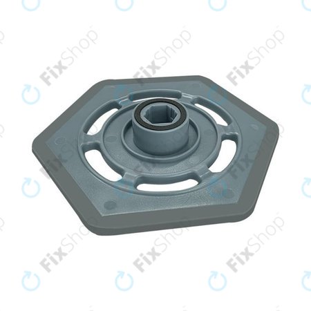 Ecovacs Deebot N9+, Yeedi Mop Station - Držač krpe za brisanje za brisanje