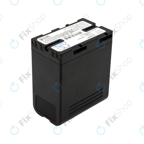 Baterija za Sony HD422, PMW-100, 200, PMV-Ex1, F3, 5200mAh, Li-Ion, 14.8V, BP-U60, HQ