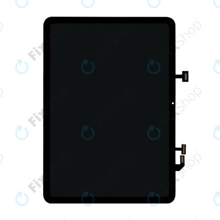 Apple iPad Air 11 (2024) - LCD zaslon + zaslon osjetljiv na dodir Refurbished
