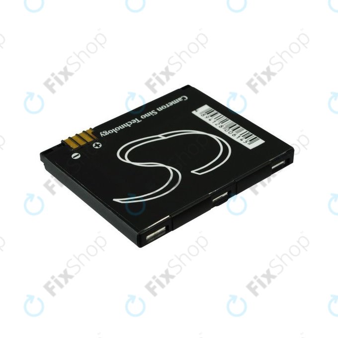 Baterija za Motorola Aura, SLVR L2, L7, L9, 750mAh, Li-Ion, 3.7V, BC50, HQ