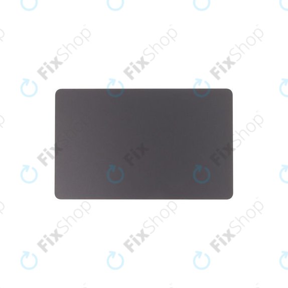 Komplet trackpad za MacBook Pro 14", A3112 (2024), Space Black, 661-42546, Genuine Apple