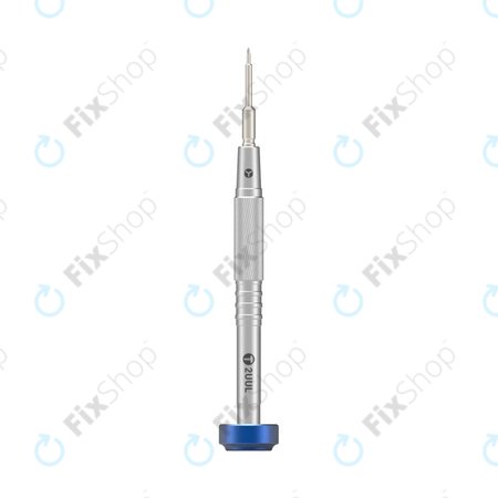 2UUL Everyday Screwdriver - Vanadij čelik - Tri točke Y000 (0,6 mm)
