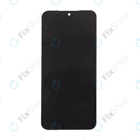 myPhone Hammer Iron V - LCD zaslon + zaslon osjetljiv na dodir TFT