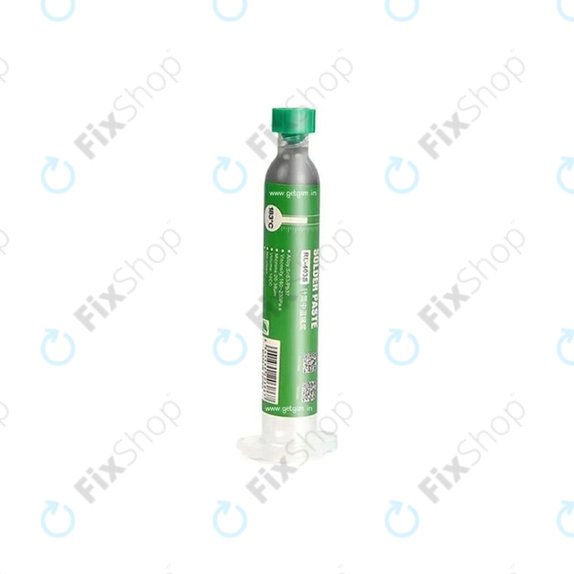 Relife RL-403S - Lemilica Pasta 183°C (10ml)
