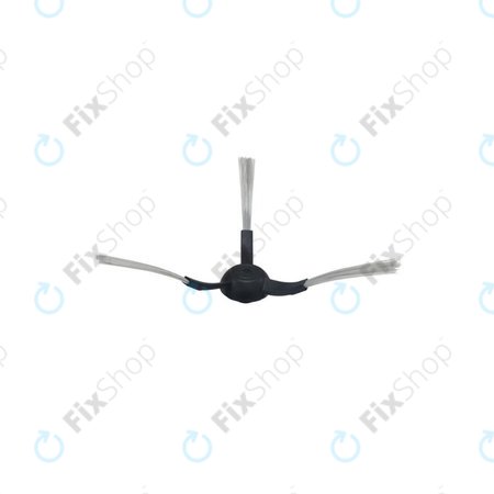 Xiaomi Mi Robot Vacuum Mop Pro (P), 2S, Viomi V2 Pro, V3, SE - Bočna četka (crna)