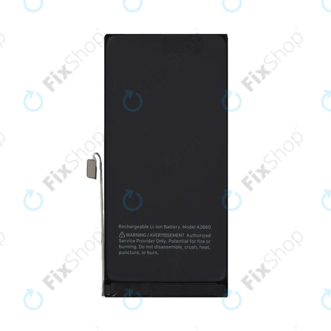 Apple iPhone 13 Mini - Baterija A2660 2406mAh Service Pack