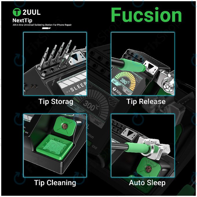 Lemna stanica All-in-One, 2UUL NT210