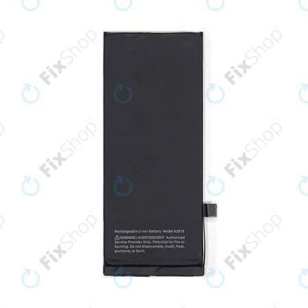 Apple iPhone SE (3. generacija 2022.) - Baterija A2819 2018mAh Service Pack