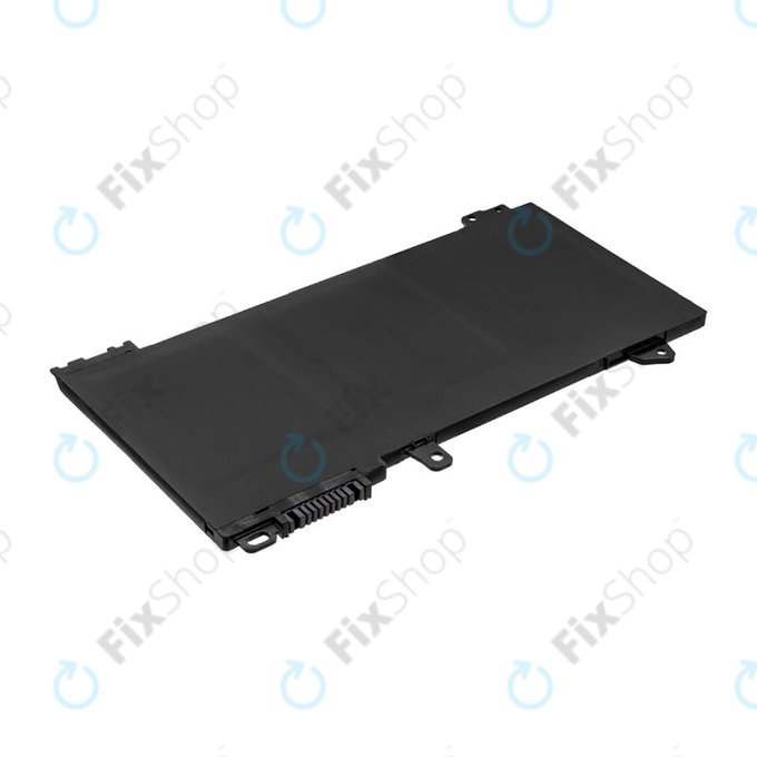 Baterija za HP ProBook 455, 450, 445, 440, 430 G6, 3800mAh, Li-Pol, 11.55V, RE03XL, HQ