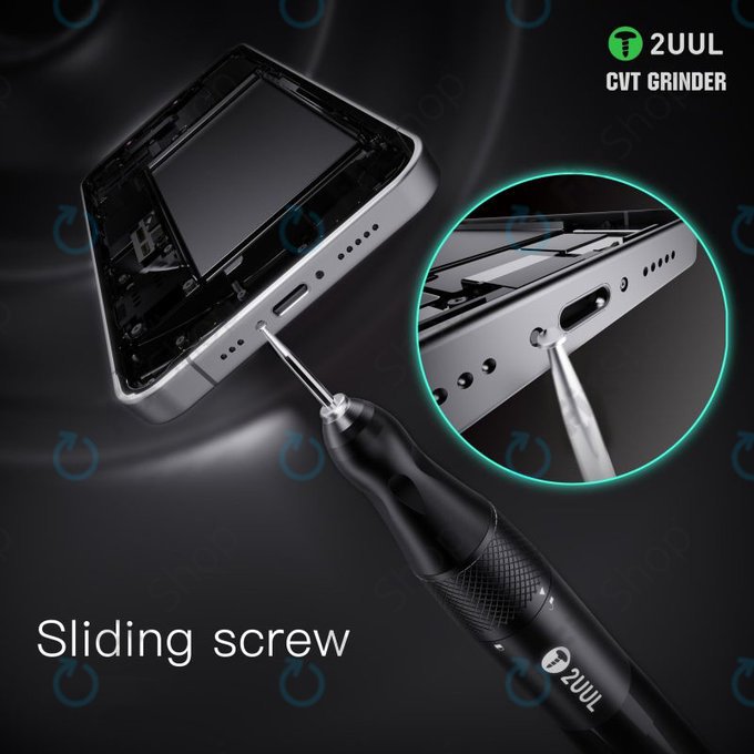 2UUL DA84 - Polirni alat za mobilne telefone