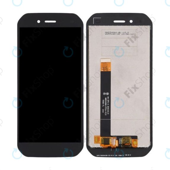 Catelpillar CAT S42 - LCD zaslon + zaslon osjetljiv na dodir TFT