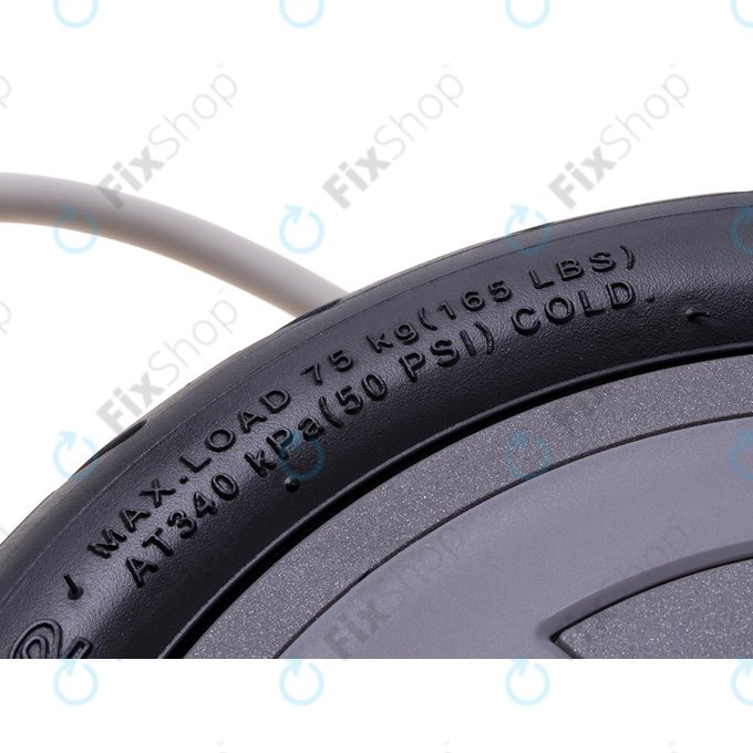 Xiaomi Mi Electric Scooter 1S, 2 M365 - Komplet motor s gumom i zračnicom - C002460000200 Genuine Service Pack