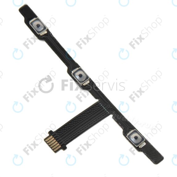 Asus Google Nexus 7 II (2013) - LCD zaslon + zaslon osjetljiv na dodir TFT