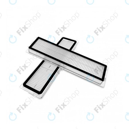 Xiaomi Dreame Bot L10 Pro, D9, D9 Pro, D9 Max, Trouver Roboter LDS - Filter za prašinu (2kom)