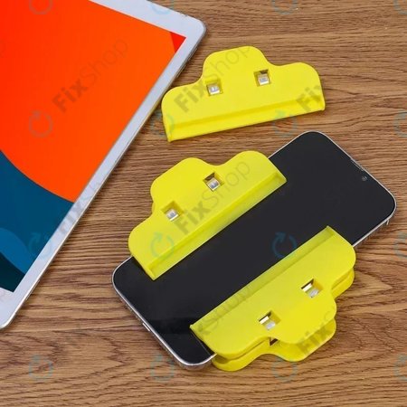 Univerzalna stezaljka za popravak telefona, prijenosnika i iPada – 5 kom