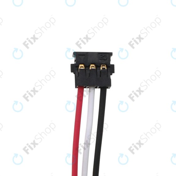 Baterija za Iqos Iluma, 3200mAh, Li-Ion, 3.7V, BAT0264, HQ