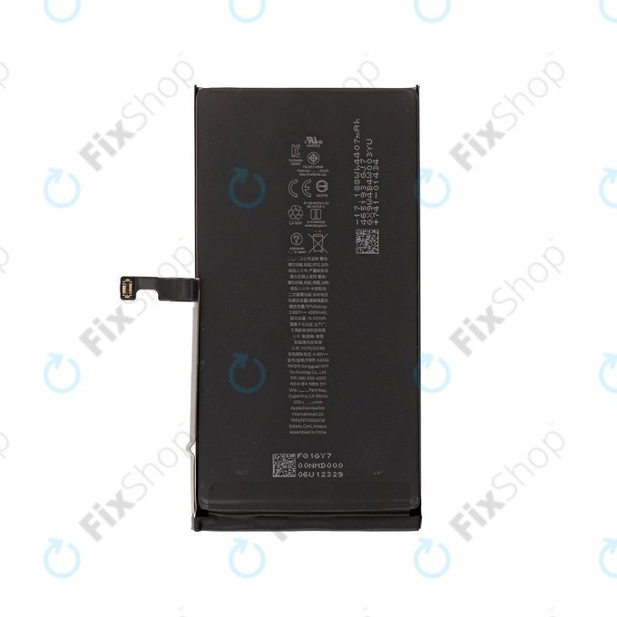 Apple iPhone 15 Plus - Baterija A3039 4383mAh