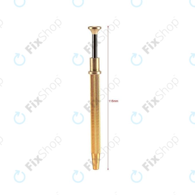 Jakemy JM-T8-11 - Metalni hvatač - Alat za održavanje za hvatanje malih rezervnih dijelova