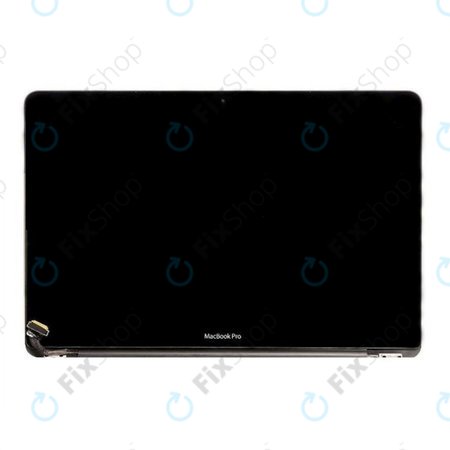 Apple MacBook Pro 15" A1286 (sredina 2010.) - LCD zaslon + prednje staklo + originalno obnovljeno kućište