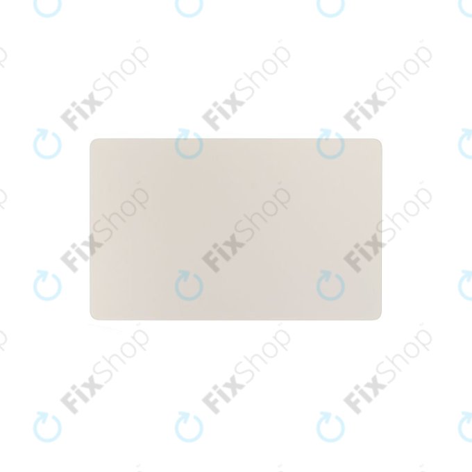 Komplet trackpad za MacBook Air 15", A2941 (2023), Starlight, 661-34951, Genuine Apple