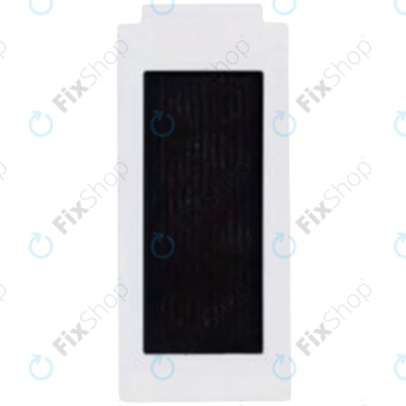 Set rezervnih dijelova za Ecovacs Omni T30 (2x Glavna četka, 4x Filter, 4x Bočna četka, 8x Krpa za brisanje, 4x Vrećica za prašinu)