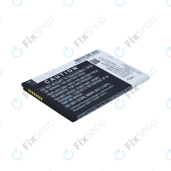 Baterija za  Oppo Find 7, 3000mAh, Li-Pol, 3.8 V, BLP569, HQ