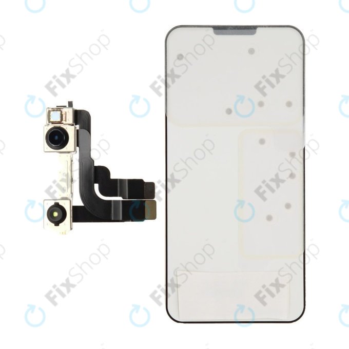 Prednja kamera za iPhone 12 Pro Max | 661-23799 | Genuine Apple