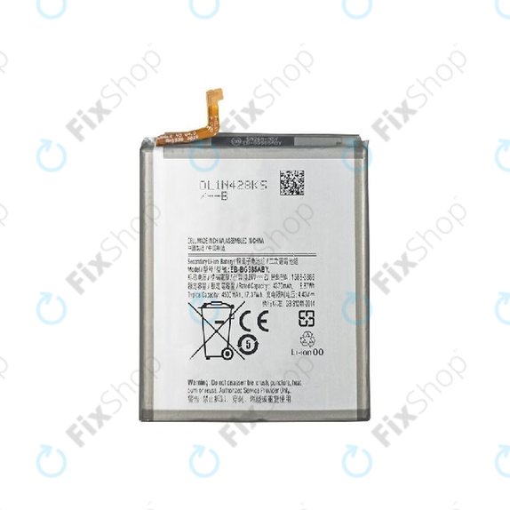 Samsung Galaxy S20 Plus G985F - Baterija 4500mAh EB-BG985ABY
