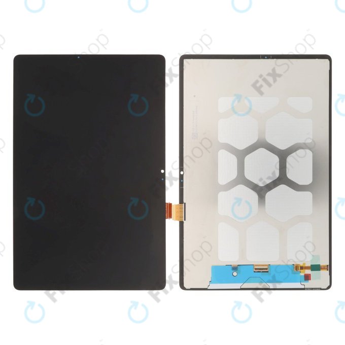 Samsung Galaxy Tab S9 FE+ X610, X616B - LCD zaslon + zaslon osjetljiv na dodir TFT