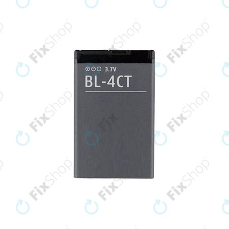 Nokia 2720F, 5310, 5630, 6600F, 6700S - Baterija BL-4CT 860mAh - 0670565