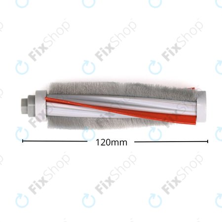 Roids F8, S1 - Četka za pod (120mm)