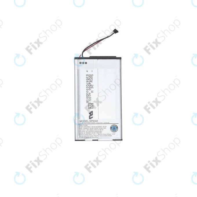 Sony Playstation Vita 1000 - Baterija SP65M