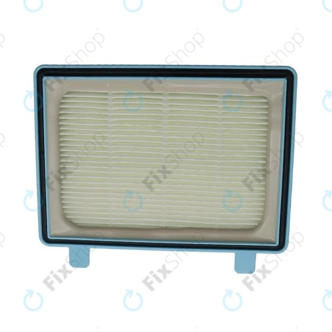 Philips PowerPro Compact, City, Active - HEPA Filter