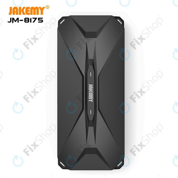 Jakemy JM-8175 - Set preciznih odvijača 50u1