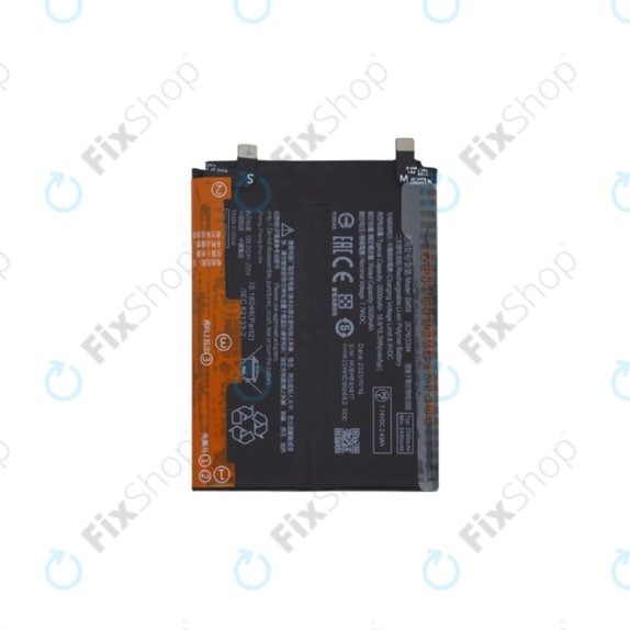 Xiaomi 11T Pro - Baterija BM58 5000mAh