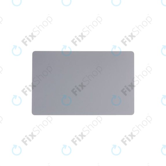Komplet trackpad za MacBook Air 15", A3114 (2024), Space Gray, 661-40270, Genuine Apple