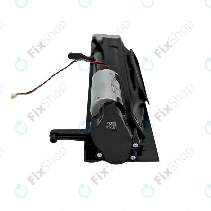 Modul glavne četke, Crna za Dreame Bot L10s Ultra Gen3, L20 Ultra, L40 Ultra, X30 Ultra, X40 Ultra