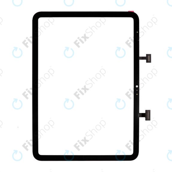 Apple iPad (10th Gen 2022, 11th Gen 2025) - Zaslon osjetljiv na dodir