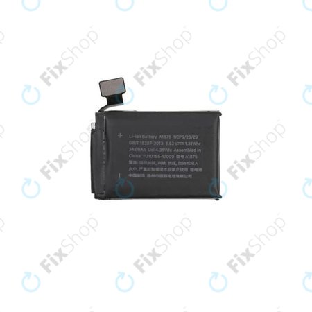 Apple Watch 3 42mm - Baterija 342mAh Refurbished