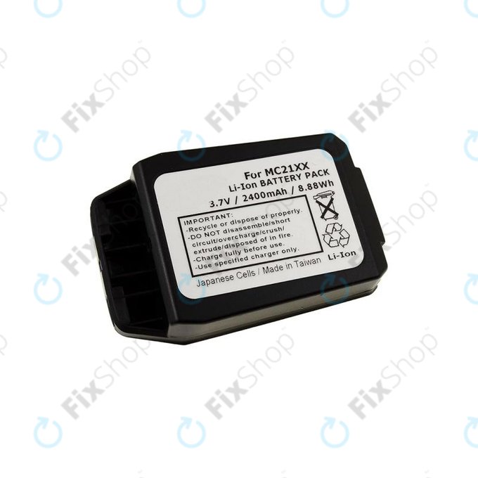 Zebra MC2180 - Baterija 2400mAh