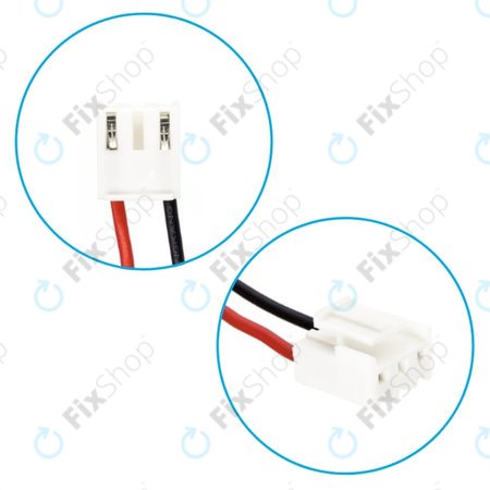 Rowenta Air Force Extreme RH-serija, Tefal TY-serija - Baterija RS-RH5233 3000mAh HQ