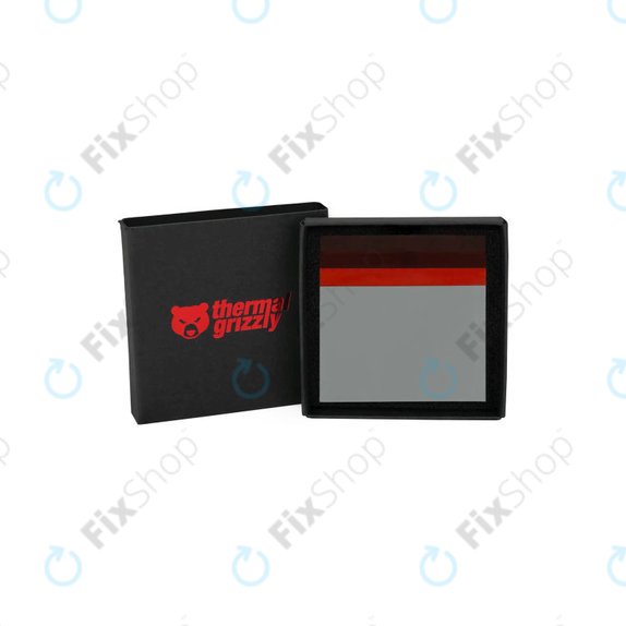 Termalna podloga 50x40x0,2mm, Thermal Grizzly PhaseSheet PTM