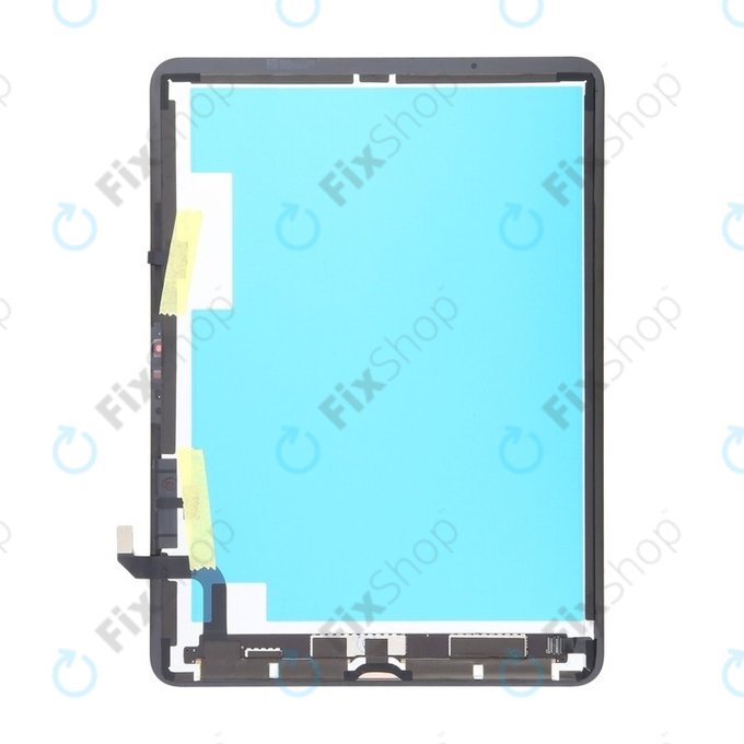 Apple iPad Air 11 (2024, 2025) - LCD zaslon + zaslon osjetljiv na dodir TFT