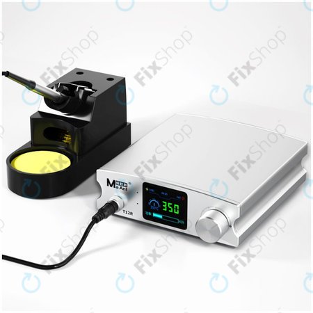 Ma Ant T12R - Inteligentna lemilica (75W)