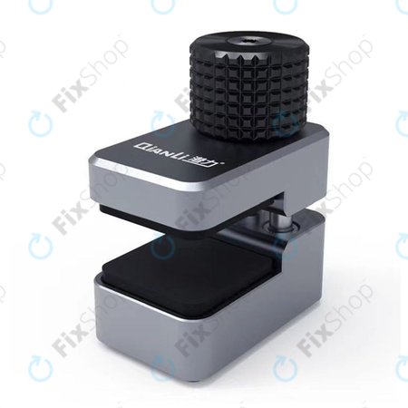 QianLi iClamp - Aluminijska stezaljka s gumenim punjenjem - Raspon 11 mm (4kom)