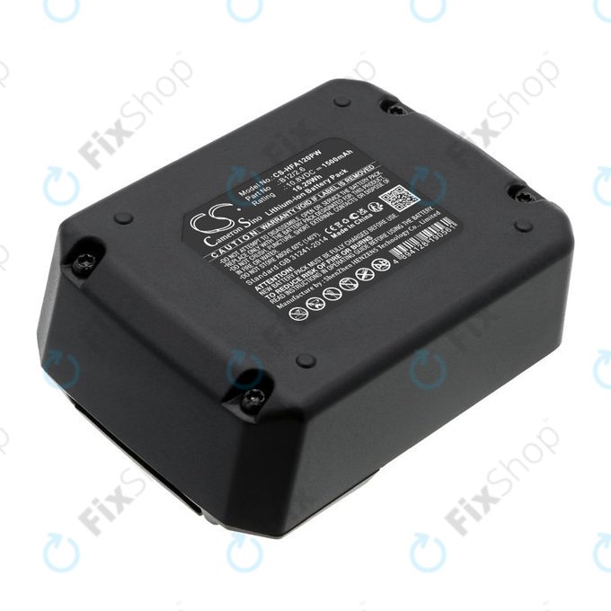 Baterija za Hilti PR 2-HS A12, 1500mAh, Li-Ion, 10.8V, B12/2.6, B12/4.0, 2077977, HQ