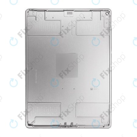 Apple iPad Pro 12.9 (2. generacija 2017.) - WiFi verzija poklopca baterije (Space Gray)