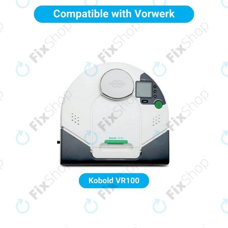 Vorwerk Kobold VR100 - Baterija SCM61932, PN46439, 46439 Li-Ion 7.4V 4500mAh HQ