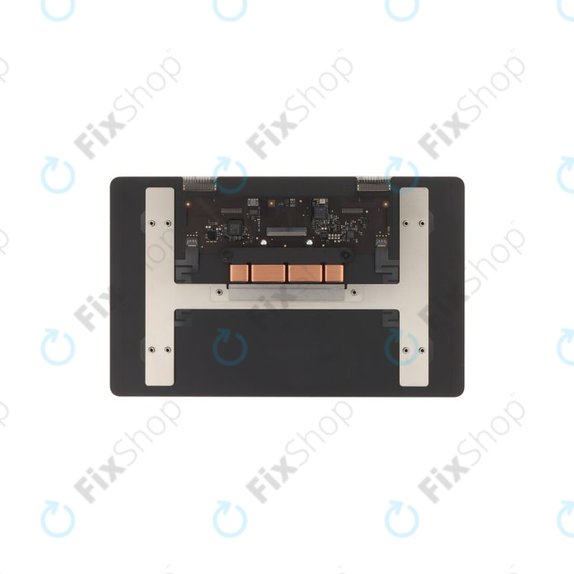 Komplet trackpad za MacBook Air 15", A3241 (2025), Starlight, 661-50139, Genuine Apple
