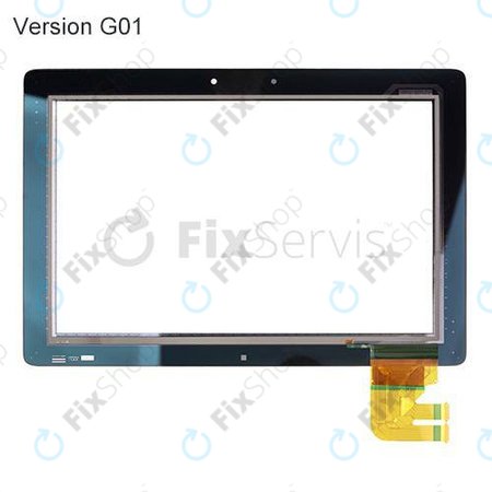 Asus Transformer Pad TF300T - Zaslon osjetljiv na dodir (Verzija G01)